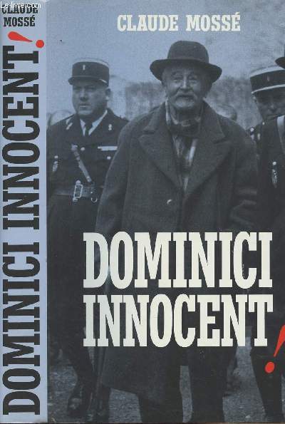 Dominici innocent !