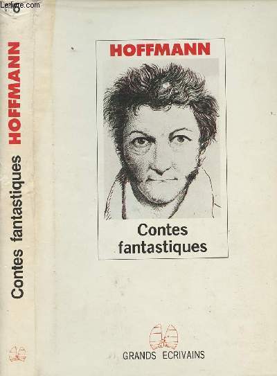 Contes fantastiques