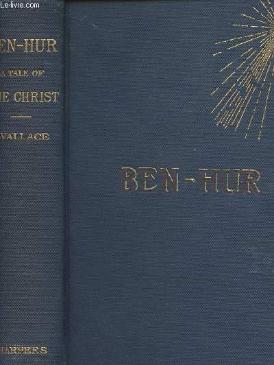 Ben-Hur a tale of the Christ