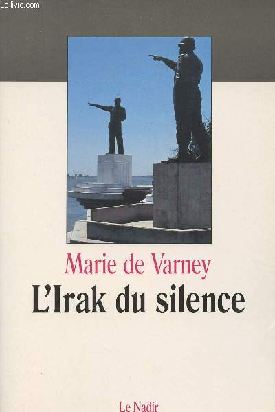 L'Irak du silence -