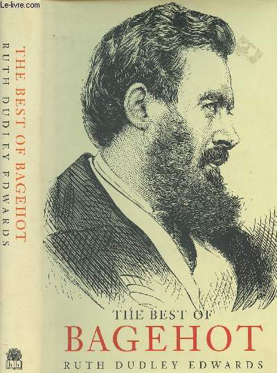 The best of Bagehot