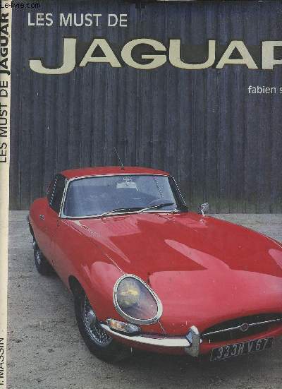Les must de Jaguar