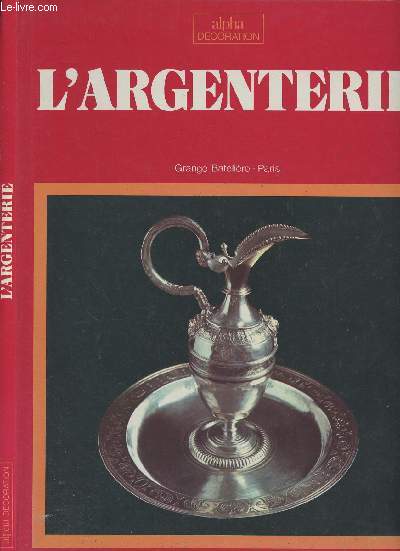 L'argenterie - 