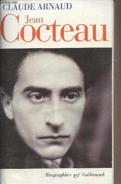 Jean Cocteau - 