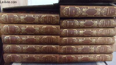 Oeuvres compltes de Voltaire avec des notes et une notice historiques sur la vie de Voltaire : En 12 tomes