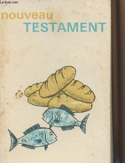Nouveau testament