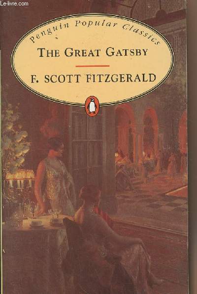 The Great Gatsby - 