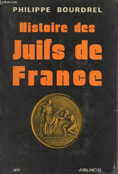 Histoire des juifs de France