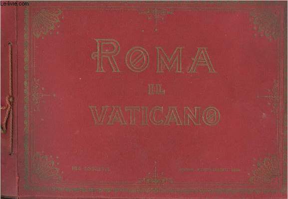 Roma il Vatocano
