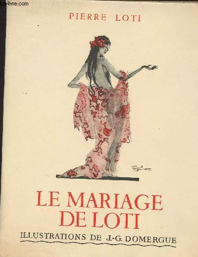 Le mariage de Loti