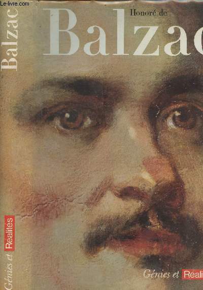 Collection Gnies et Ralits : Balzac