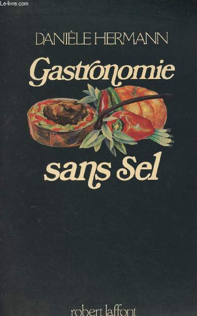 Gastronomie sans sel