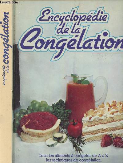 Encyclopdie de conglation