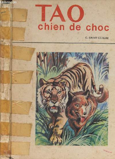 Tao chien de choc
