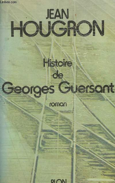histoire de Georges Guersant