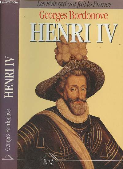 Henri IV - 