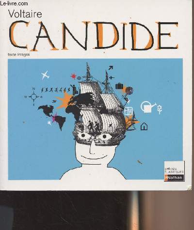 Candide - 