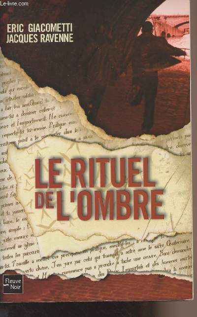 Le rituel de l'ombre