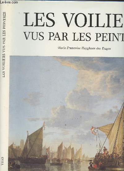 Les voiliers vus par les peintres