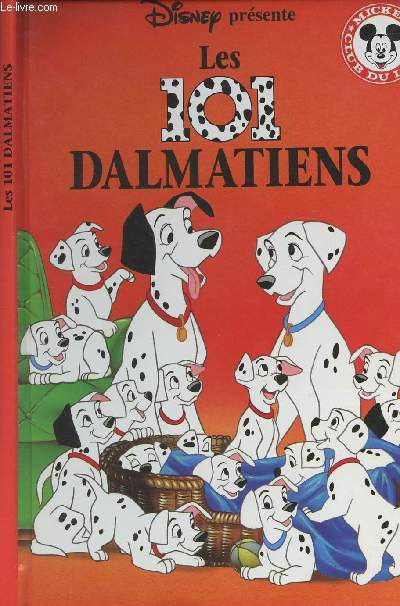 Les 101 Dalmatiens - 