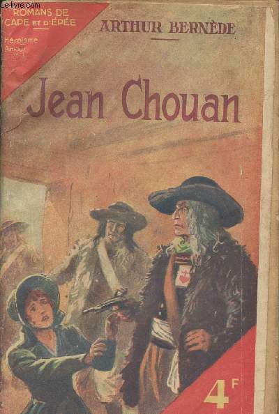 Jean Chouan - 