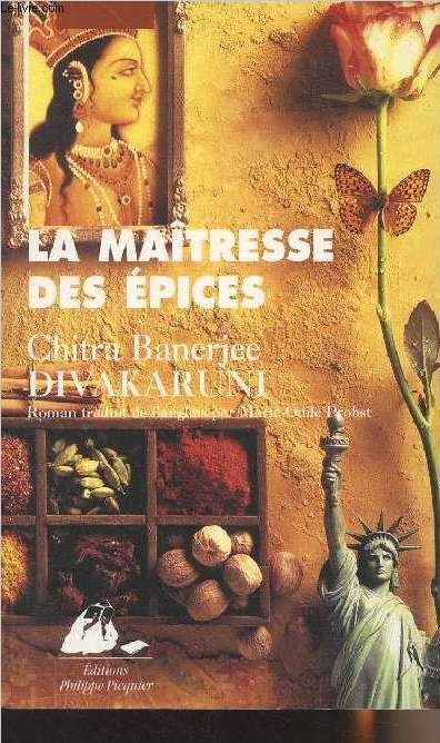 La matresse des pices