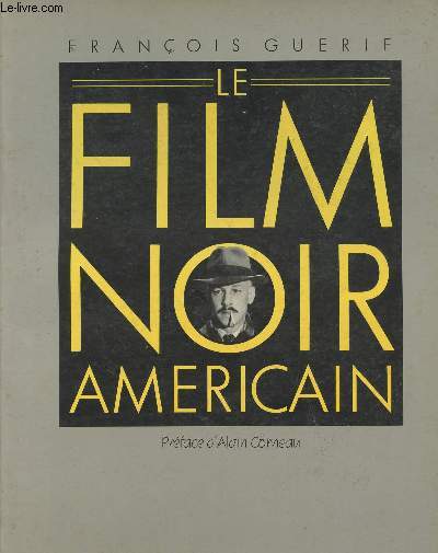 Le film noir amricain