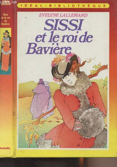 Sissi et le roi de Bavire - 