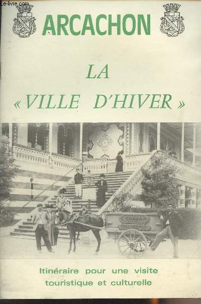 Arcachon - La 