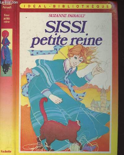 Sissi petite reine - 