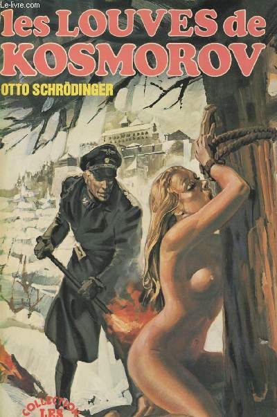Les louves de Kosmorov -Collection 