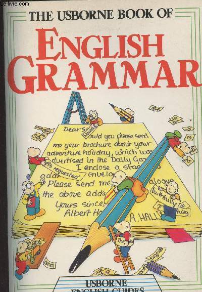 English Grammar