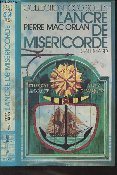 L'Ancre de Misricorde - collection 