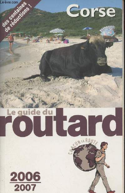 Corse - Le guide du Routard 2006-2007