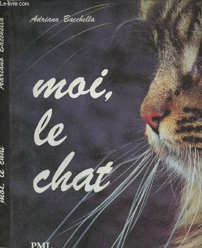 Moi, le chat