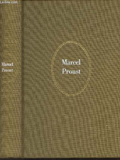Marcel Proust - les annes de jeunesse (1871-1903)
