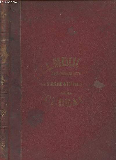 Vingt mlodies chant et piano - 1er volume