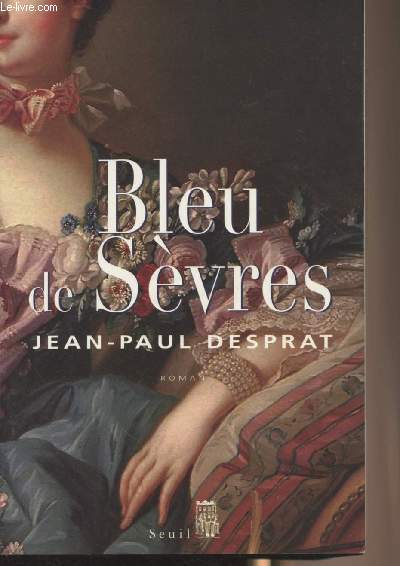 Bleu de Svres