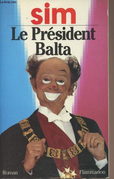 Le prsident Balta