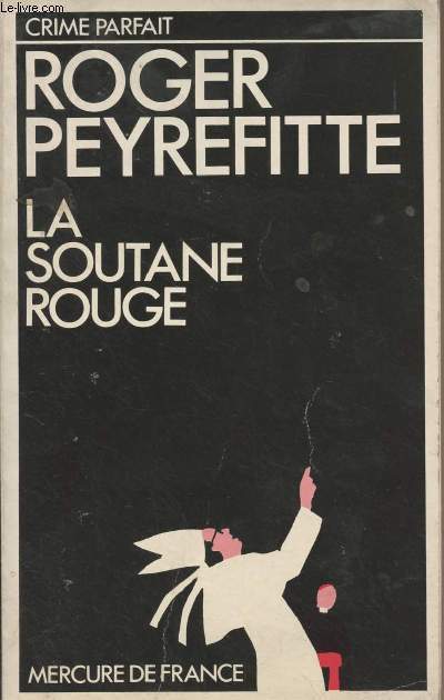 La soutane rouge - 
