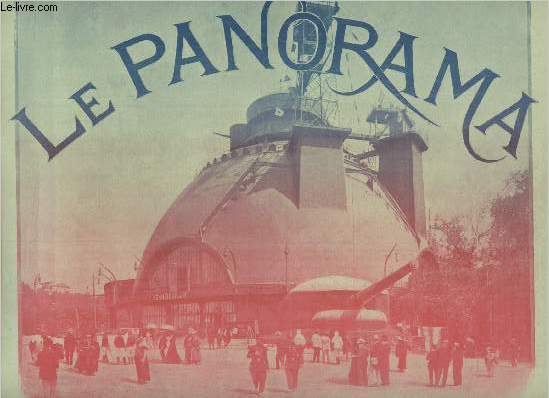 Le Panorama, Exposition Universelle - Nouvelle srie n 18