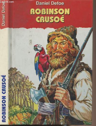 Robinson Cruso - 