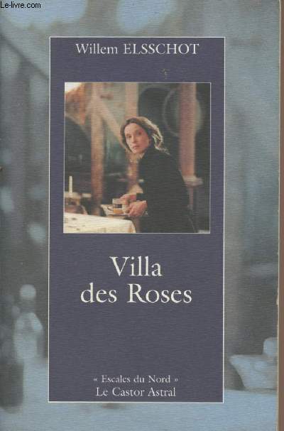 Villa des roses - 