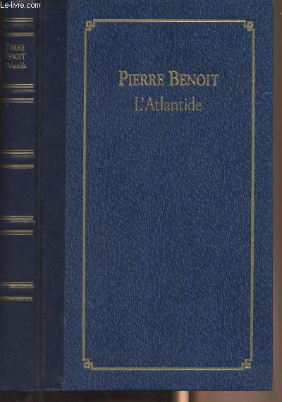 L'Atlantide