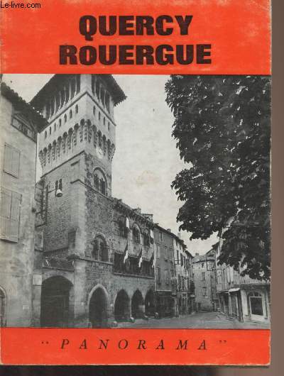 Quercy Rouergue - collection 