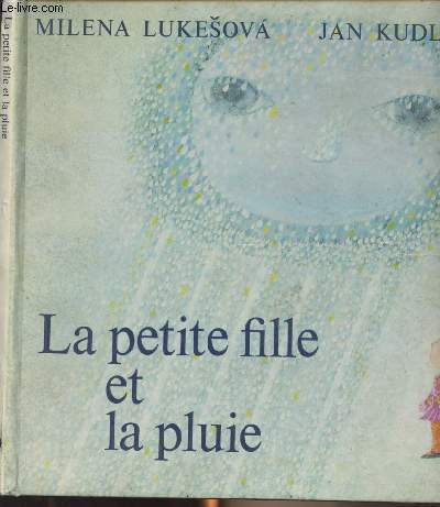 La petite fille et la pluie
