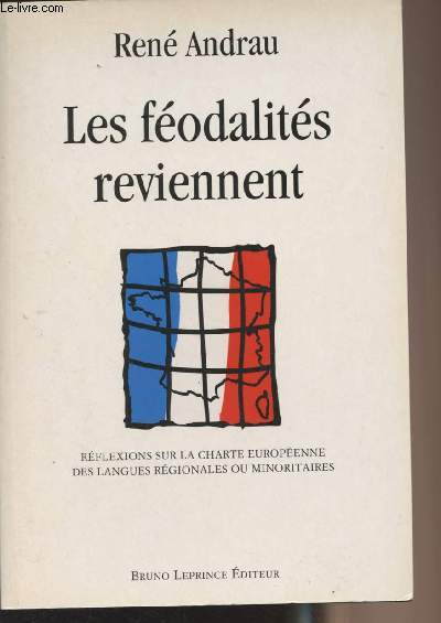 Les fodalits reviennent