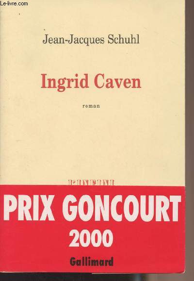 Ingrid Caven - 