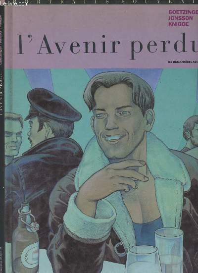 L'avenir perdu - 