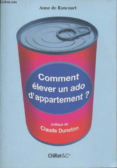Comment lever un ado d'appartement ?